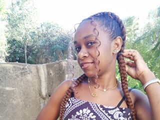 free live camsex AnjSimonette