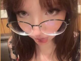 hot cam girl masturbating with dildo AnnGibson