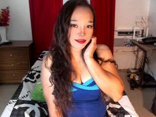 jasmin webcam model AnnaDelphine