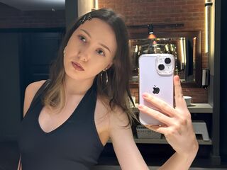 hot camwhore AnnaHogan