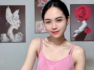 camwhore shaved pussy AnnaRin