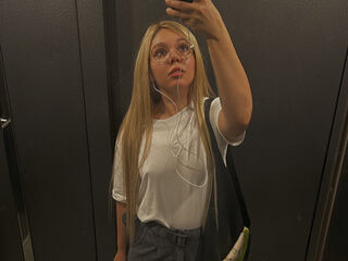 naked cam girl masturbating AnnaSebastian