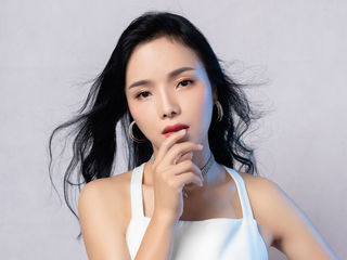 sexy live girl AnneJiang