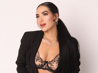 sexy camgirl AnneTinker