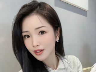 adult cam live AnniDaiyu