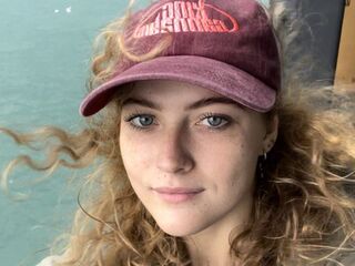 camgirl webcam photo AnniHollywood