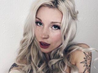 webcam live AnnieAngel