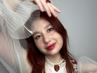 cam girl AnnieLanson