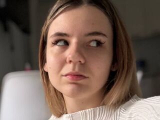 free adult cam picture AnnikaMorgan