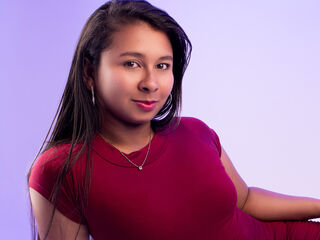 adult cam sex show AnnyValencia