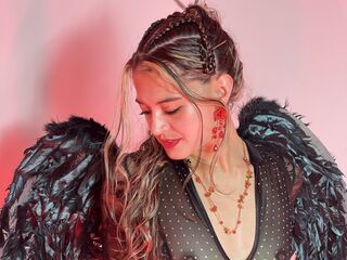 hot livecam AntonelaStare