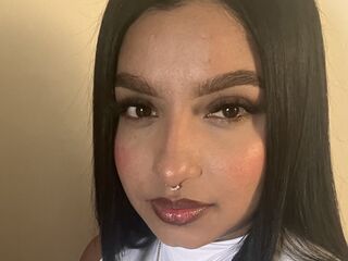 hardcore web cam ArabellaRos