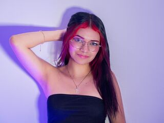 adult live cam AriaRosel