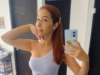 webcamgirl sexchat AriaRowan