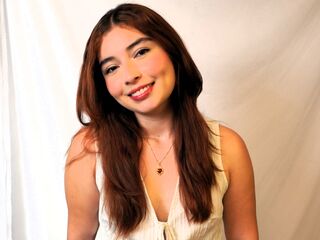 hot webcam video AriannaRosen