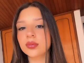 cam girl sexchat AriannaValencia