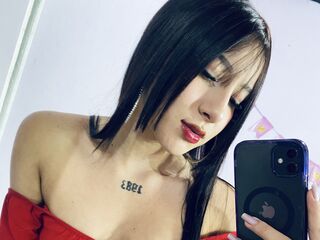 camgirl playing with vibrator ArtemisaRose