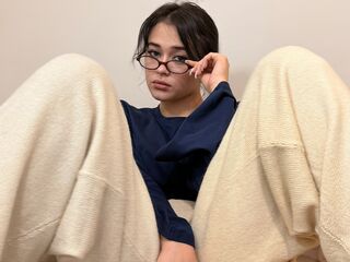 naughty camgirl masturbating AshleyHaze