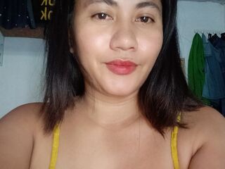 fingering webcamgirl AthenaLouise