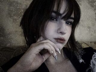 hot girl webcam AudryGerveler
