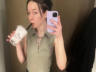 webcam show AurasDiaz