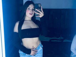 cam girl live AuroraSky