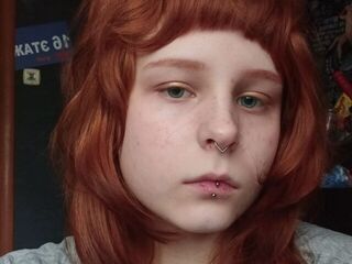 shaved pussy cam AvaMeyer