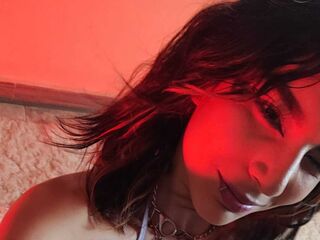 girl webcam AylaStonne