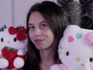 naked webcam girl BaileyEmma