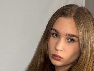 nude webcam BaileyGagnon