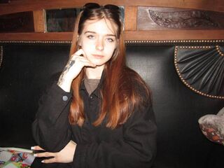 extrreme webcam picture BarbaraGriswell