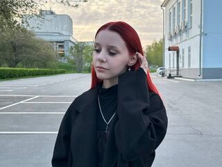 fingering webcam girl BeataSantisteban