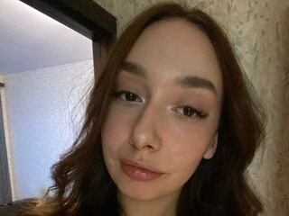 cam babe BeckyBendall