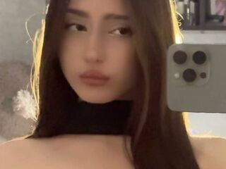 webcam BellaJersiquins