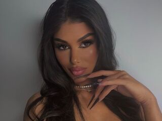 beautiful girl BellaMuse