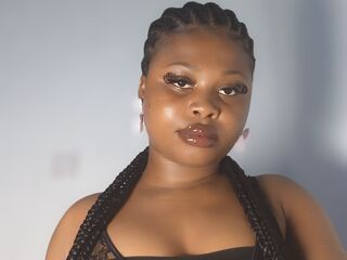 cam girl photo BellaVine