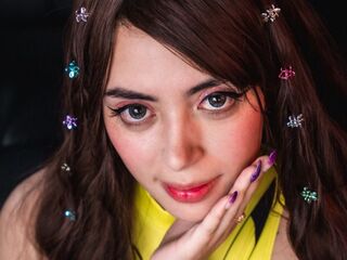 nude webcam BelleSailor