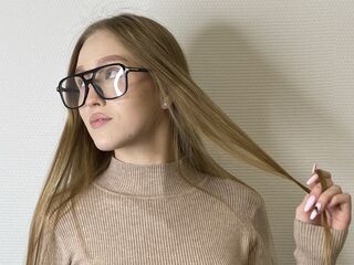 topless girl BertaAnnarummo