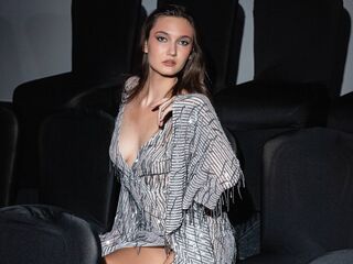 dirty cam show BillyeMacke