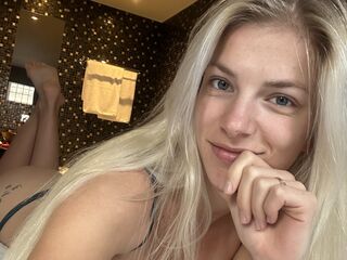 porn web cam BlondieBritt