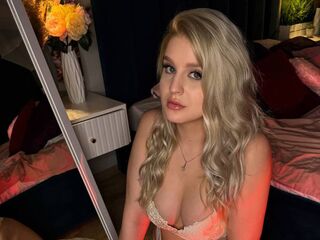naked camgirl gallery BlondieVi