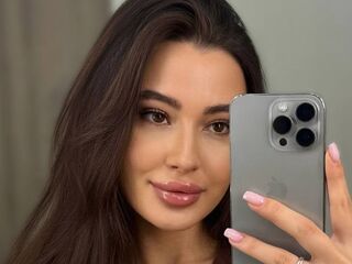 webcam live show BlossomCerva