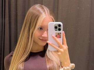 webcam striptease show BonnieNowa