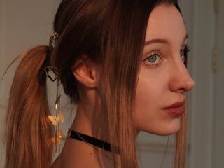 beautiful cam girl BridgetBoustead