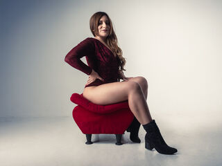 girl sex cam BrielleKay