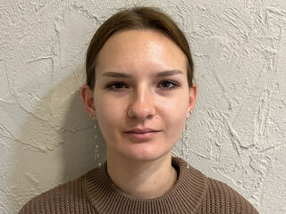 real live cam BritneySwiss