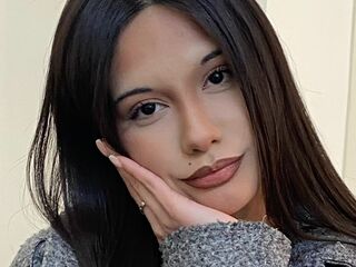 naked girl with webcam BritniHilbrand