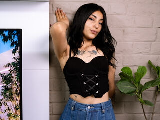 jasmin cam slut picture BrunnetAlba