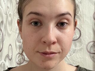 jasmin cam model BuenaRiblet