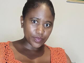 nude webcam girl pic BuhleSmith